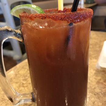 Acapulco - Love the Michelada's from the place and they have amazing carne Assad tacos as well. - Mexican Near Me - Corpus Christi, Texas Acapulco - Love the Michelada's from the place and they have amazing carne Assad tacos as well. - Mexican Near Me - Corpus Christi, Texas