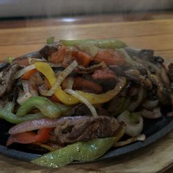 Guadalajara Mexican Food & Cantina