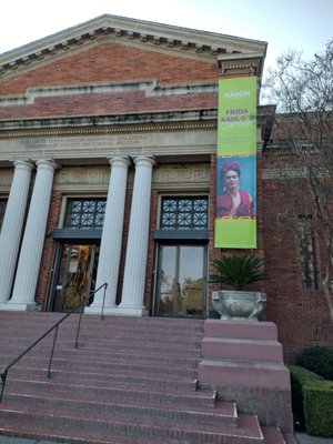 Haggin Museum by null