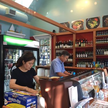 Umi Sushi - The owners of Umi Sushi hard at work! - Sushi Bars Near Me - Yorktown, Virginia Umi Sushi - The owners of Umi Sushi hard at work! - Sushi Bars Near Me - Yorktown, Virginia