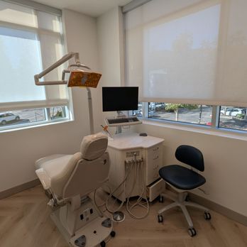 Smile Arc Orthodontics - Clean dental room - Orthodontists Near Me - San Diego, California Smile Arc Orthodontics - Clean dental room - Orthodontists Near Me - San Diego, California