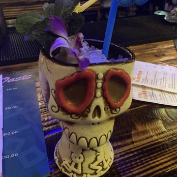 Hugman's Oasis - Tiki Bars Near Me - San Antonio, Texas Hugman's Oasis - Tiki Bars Near Me - San Antonio, Texas