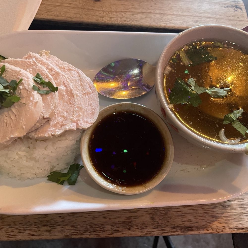 Lung Yai Thai Tapas - Khao Mam Kai - Tapas/Small Plates Near Me - Miami, Florida