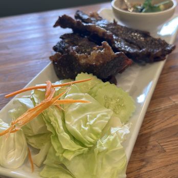 Thai Coconut Restaurant - Beef jerky - Thai Near Me - Scottsdale, Arizona Thai Coconut Restaurant - Beef jerky - Thai Near Me - Scottsdale, Arizona
