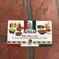 Azteca