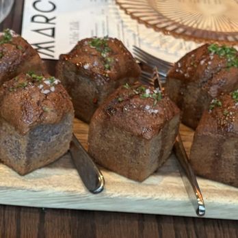 Marcus DC - Bread - Southern Near Me - Washington, DC, District of Columbia