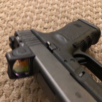 Dynamic Weapon Solutions - Guns & Ammo Near Me - Huntington Beach, California Dynamic Weapon Solutions - Guns & Ammo Near Me - Huntington Beach, California