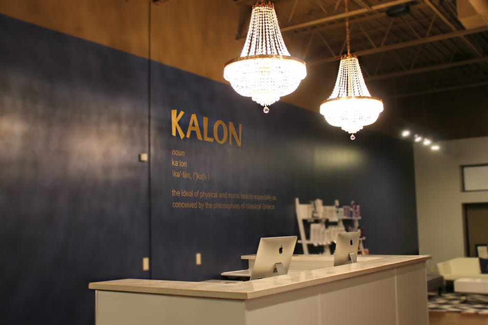 KALON SALON AND SPA - Waxing - 1250 126th Ave NE, Blaine, MN - Phone