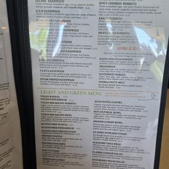 The Waffle Place - Breakfast & Brunch Near Me - Fresno, California The Waffle Place - Breakfast & Brunch Near Me - Fresno, California