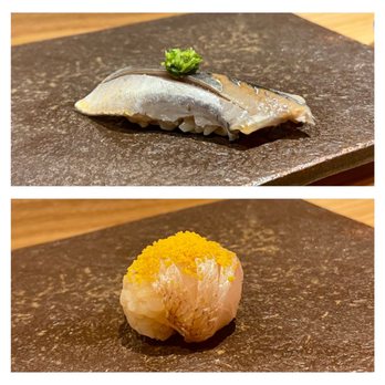 KUSAKABE - Sushi Bars Near Me - San Francisco, California KUSAKABE - Sushi Bars Near Me - San Francisco, California