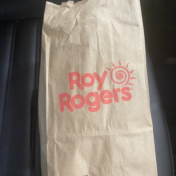 Roy Rogers - Fast Food Near Me - Frederick, Maryland
