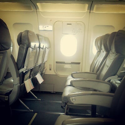 Spirit Airlines by null