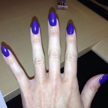 Elite Nails - New style. Claws nails with Shilac gel. - Nail Salons Near Me - Vista, California Elite Nails - New style. Claws nails with Shilac gel. - Nail Salons Near Me - Vista, California