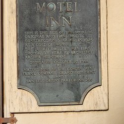 Motel Inn