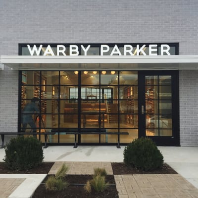 Warby Parker Edgehill by null