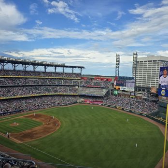 Truist Park - Stadiums & Arenas Near Me - Atlanta, Georgia Truist Park - Stadiums & Arenas Near Me - Atlanta, Georgia