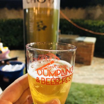 San Gabriel Dumpling & Beer Fest - Sake Bomb with Singha! - Festivals Near Me - San Gabriel, California San Gabriel Dumpling & Beer Fest - Sake Bomb with Singha! - Festivals Near Me - San Gabriel, California