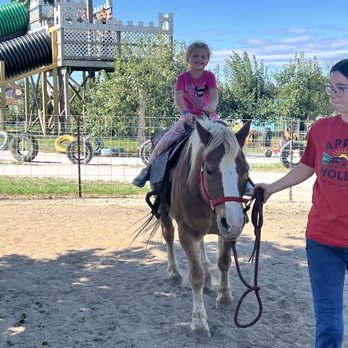 Apple Holler - Pony ride - American Near Me - Sturtevant, Wisconsin