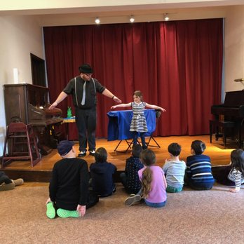 Magic Scott Marshall - Magicians Near Me - East Norriton Township, Pennsylvania