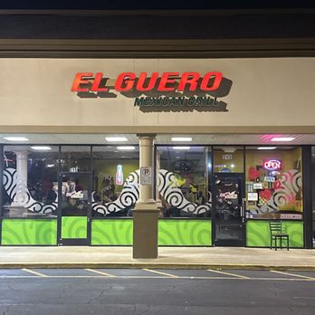 El Guero Mexican Grill - Bars Near Me - Lilburn, Georgia El Guero Mexican Grill - Bars Near Me - Lilburn, Georgia