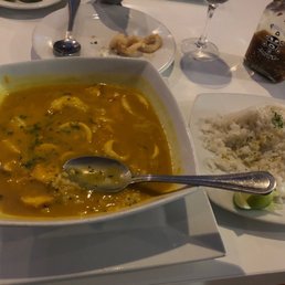 Seafood Seafood