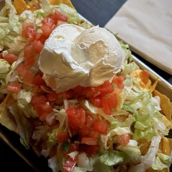 Look Dine-In Cinemas - Chicken nachos - Cinema Near Me - Dobbs Ferry, New York Look Dine-In Cinemas - Chicken nachos - Cinema Near Me - Dobbs Ferry, New York