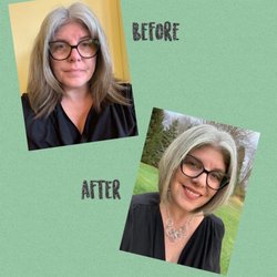 Images for You Hair Salon - Fresh cut!