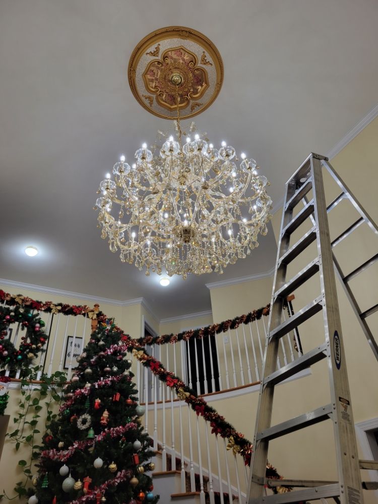 Slide of LoDi Handyman Pro