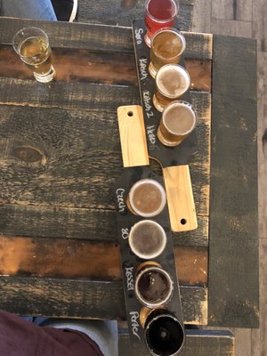 Granite Coast Brewing Company by null