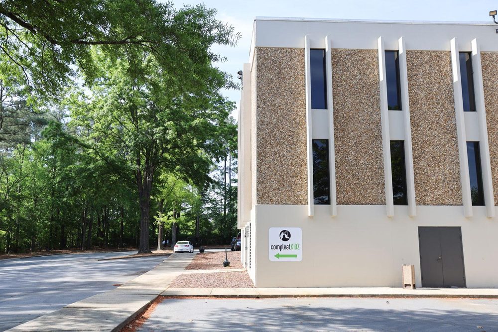 Compleat KiDZ ABA Pediatric Therapy- Raleigh - child therapist in Raleigh, NC
