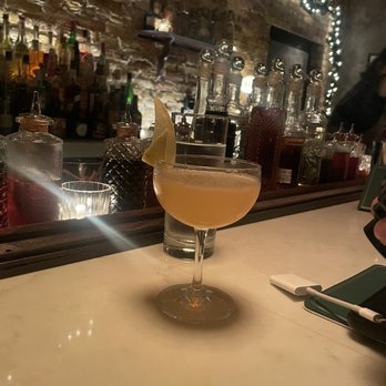 The Meadowlark - The mocking bird - Speakeasies Near Me - Chicago, Illinois The Meadowlark - The mocking bird - Speakeasies Near Me - Chicago, Illinois
