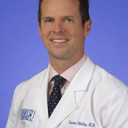Mid-Tennessee Bone & Joint Clinic - Dr. Cason Shirley