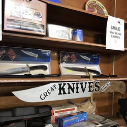 Havelock Antique Mall