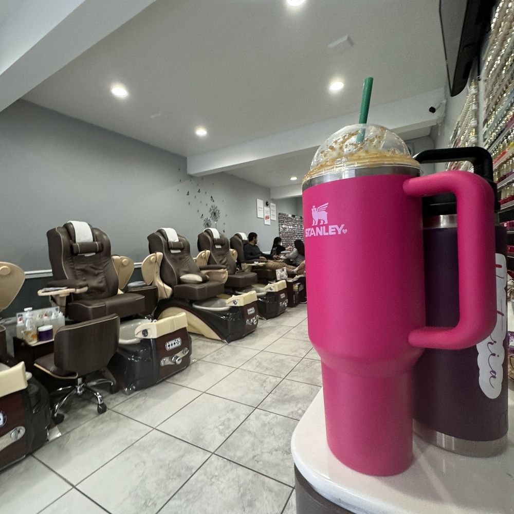 Angel Nails Spa - Nail Salons Near Me - Seattle, Washington Angel Nails Spa - Nail Salons Near Me - Seattle, Washington