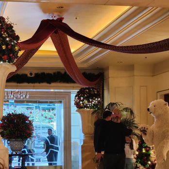 The Living Room - Tea Rooms Near Me - Beverly Hills, California The Living Room - Tea Rooms Near Me - Beverly Hills, California