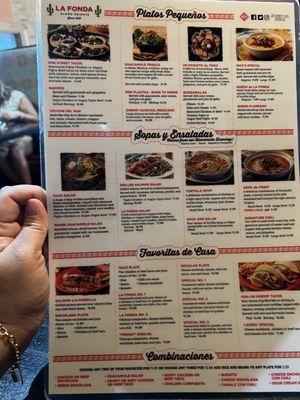 La Fonda Alamo Heights by null