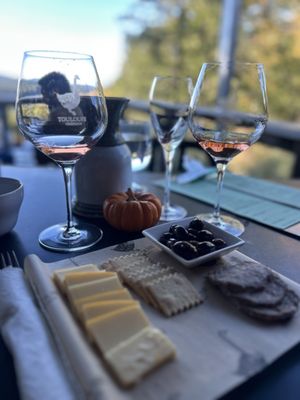Toulouse Vineyards & Winery by null