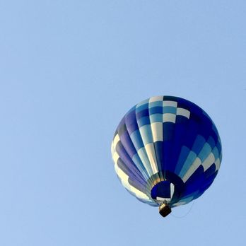 National Balloon Classic - Hot Air Balloons Near Me - Indianola, Iowa
