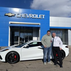 Heritage Auto Group
