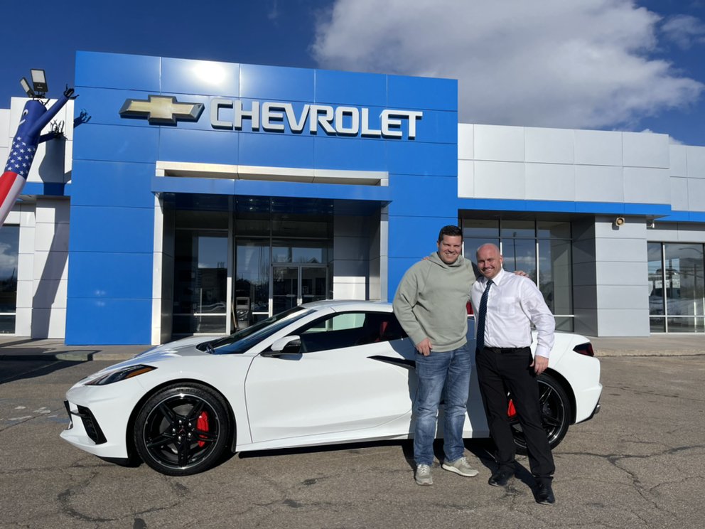 HERITAGE AUTO GROUP Updated October 2024 15 Photos 624 Front St, Evanston, Wyoming Car