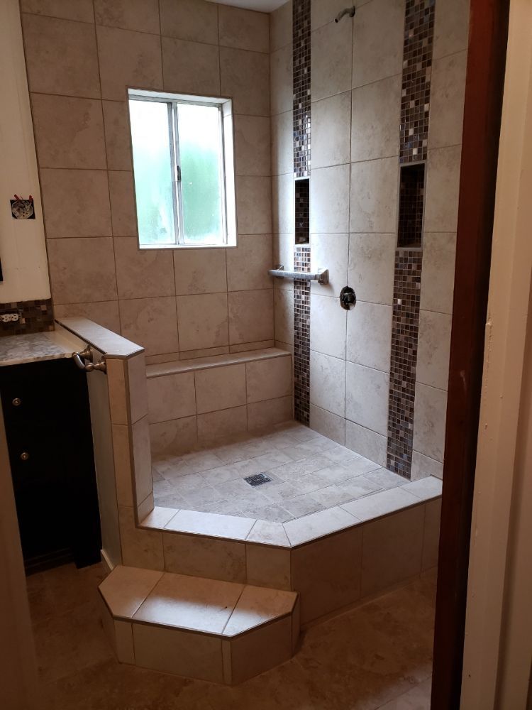 Slide of JV Handyman