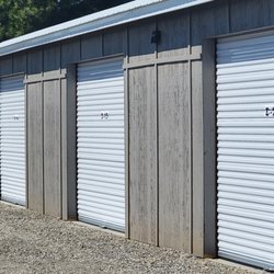 Swiftwater Storage