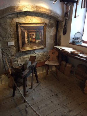 Geigenbaumuseum by null