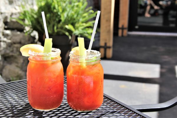 Maine Grain Alliance by null