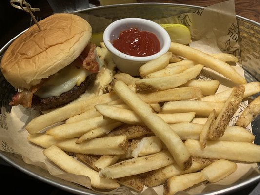 Iron Hill Brewery & Restaurant by null Iron Hill Brewery & Restaurant by null