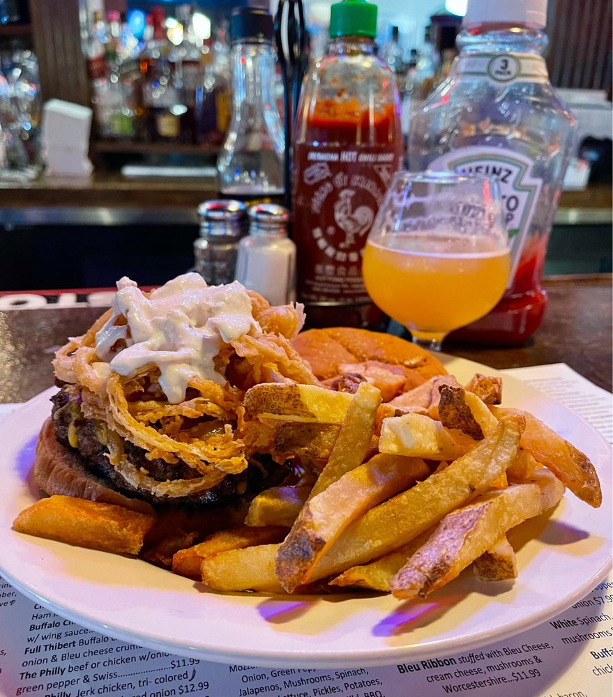DOC Watson's