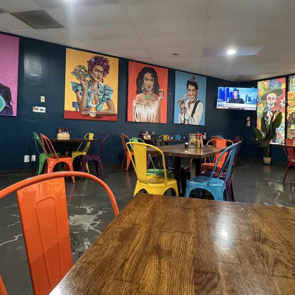 Cocina 85 - Cool vibe! - Mexican Near Me - San Bernardino, California Cocina 85 - Cool vibe! - Mexican Near Me - San Bernardino, California