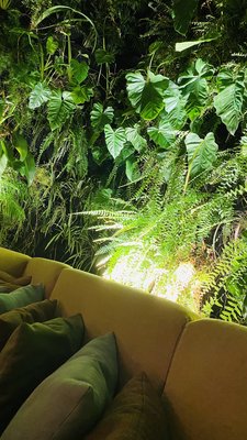 Emiliano Rio, an SLH Hotel by null