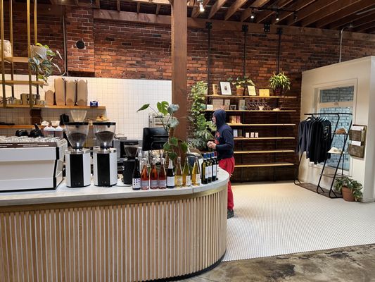 Narrative Coffee by null