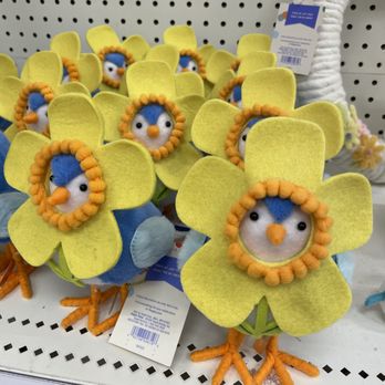 Target - Cute bird flower - Department Stores Near Me - Rowland Heights, California
